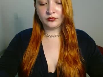 Miss_Violeta_ Chaturbate stream image from February 02, 2025