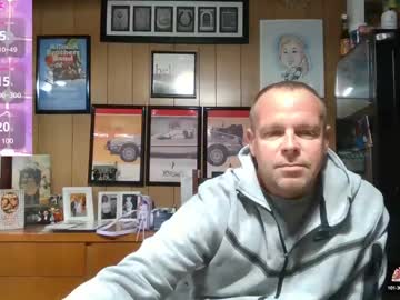 Mrmojo704 Chaturbate stream image from February 02, 2025