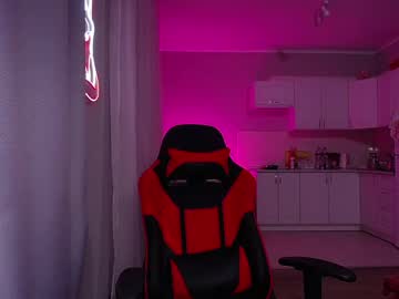 Red_Foxxx_ Chaturbate stream image from February 02, 2025