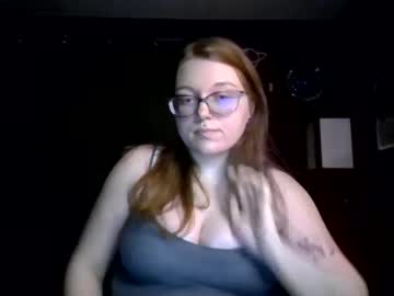 Redhotrebel7 Chaturbate stream image from February 02, 2025