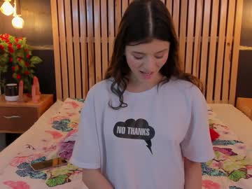 Richel_Roth Chaturbate stream image from February 02, 2025