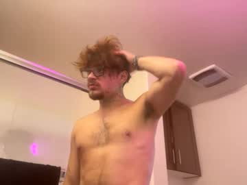 Ruben_Clouddd Chaturbate stream image from February 02, 2025