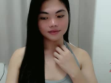 Shenaya_Bae Chaturbate stream image from February 02, 2025