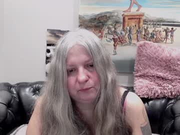Silver_Sofa Chaturbate stream image from February 02, 2025