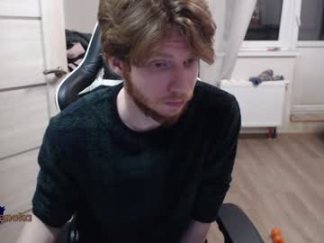 Spaisenok Chaturbate stream image from February 02, 2025