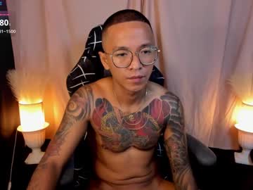 Tannedskinmatty Chaturbate stream image from February 02, 2025