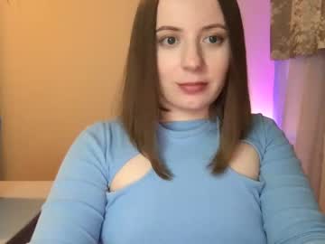 Thelexy Chaturbate stream image from February 02, 2025