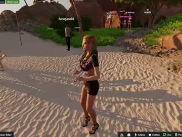 Uncle_Johns Chaturbate stream image from February 02, 2025