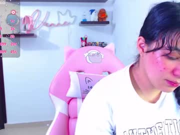 Vannessa_Shy Chaturbate stream image from February 02, 2025