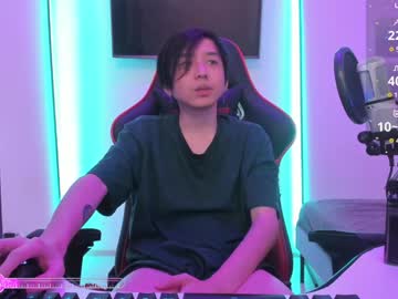 Your_Little_Twink Chaturbate stream image from February 02, 2025