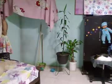 Abbyasher Chaturbate stream image from February 03, 2025