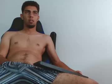 Alejo_Hot23 Chaturbate stream image from February 03, 2025