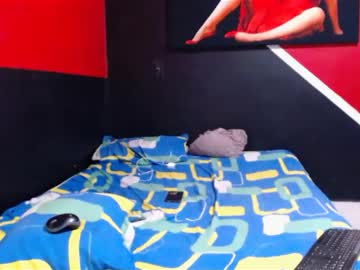 Alexia_Sinclaire24 Chaturbate stream image from February 03, 2025