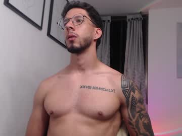 Andrew_Mathe Chaturbate stream image from February 03, 2025