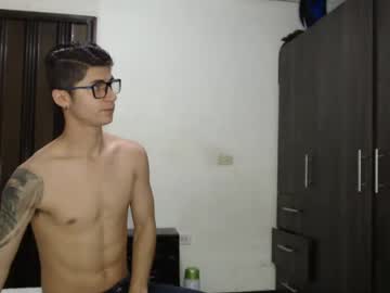 Aphrodite_And_Ares Chaturbate stream image from February 03, 2025