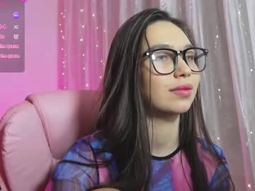 Arianahot777 Chaturbate stream image from February 03, 2025