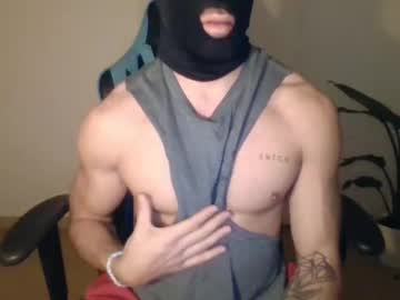 Bensoncummer Chaturbate stream image from February 03, 2025