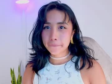 Evelyn_Chelle Chaturbate stream image from February 03, 2025