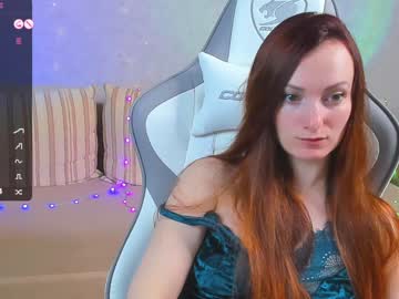 Flamystar Chaturbate stream image from February 03, 2025