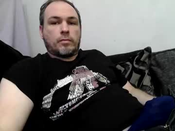 Geddes4 Chaturbate stream image from February 03, 2025