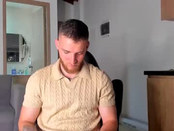 Greeneyes_Col Chaturbate stream image from February 03, 2025