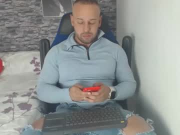 Jackbennet_ Chaturbate stream image from February 03, 2025