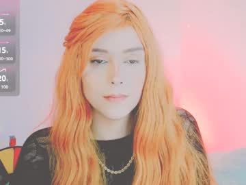 Joliieeaaa Chaturbate stream image from February 03, 2025