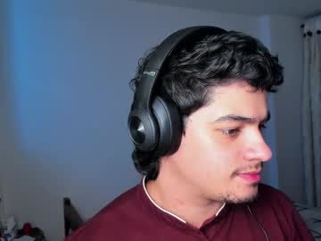 Kappastudios Chaturbate stream image from February 03, 2025
