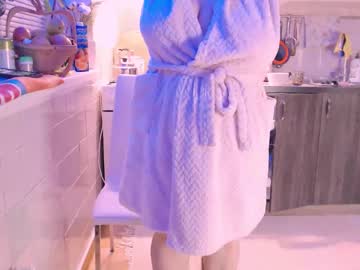 Liahsofty Chaturbate stream image from February 03, 2025