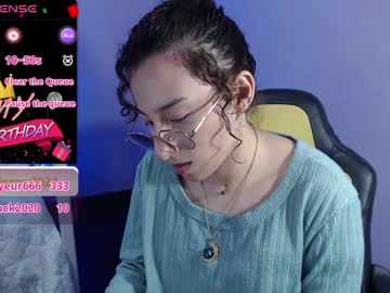 Little__Amy_ Chaturbate stream image from February 03, 2025