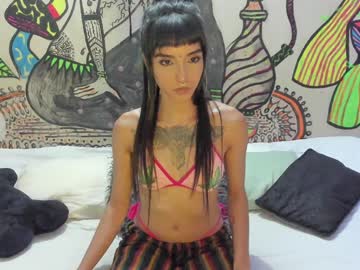 Luna_Gc Chaturbate stream image from February 03, 2025