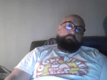 Masterdurt Chaturbate stream image from February 03, 2025