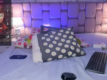 Maxowen_ Chaturbate stream image from February 03, 2025