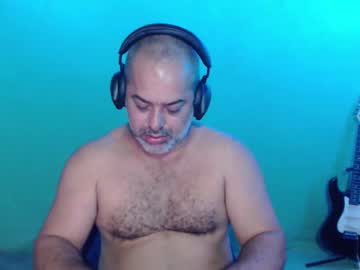 Mokkaccmm Chaturbate stream image from February 03, 2025