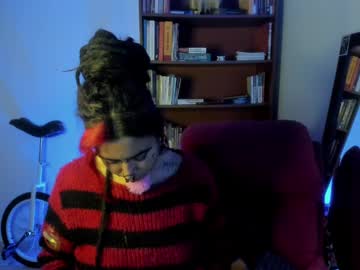 Nana_Cirkus Chaturbate stream image from February 03, 2025