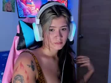 Pannciito_Uwu Chaturbate stream image from February 03, 2025