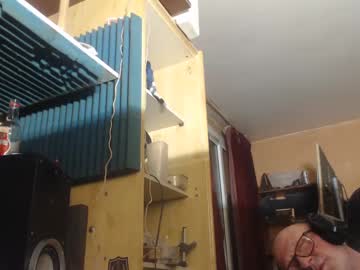 Pascal8881 Chaturbate stream image from February 03, 2025