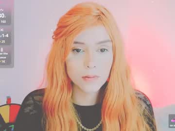 Perversa_ Chaturbate stream image from February 03, 2025