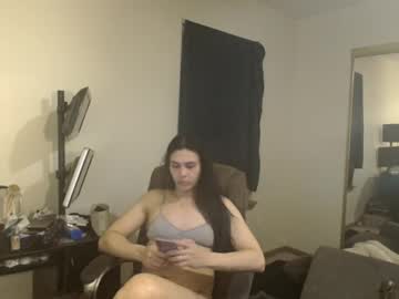 Siennalilbunnykate Chaturbate stream image from February 03, 2025