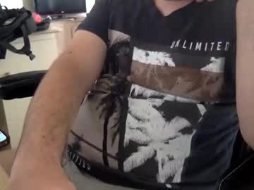 Thehook47 Chaturbate stream image from February 03, 2025
