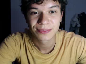 Tobymuchacho Chaturbate stream image from February 03, 2025