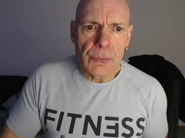 Treimann Chaturbate stream image from February 03, 2025