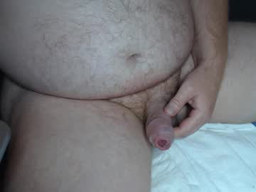 Uncutginger29 Chaturbate stream image from February 03, 2025