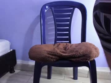 6_Bunny_9 Chaturbate stream image from February 03, 2025