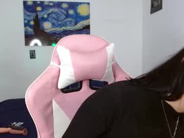 Aliice_Taylor1 Chaturbate stream image from February 03, 2025