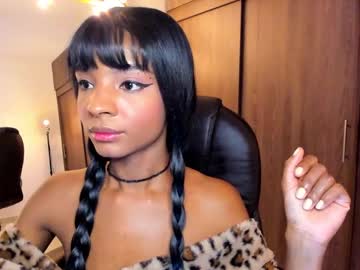 Alika_Houston Chaturbate stream image from February 03, 2025