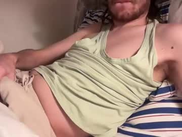 Aristae Chaturbate stream image from February 03, 2025