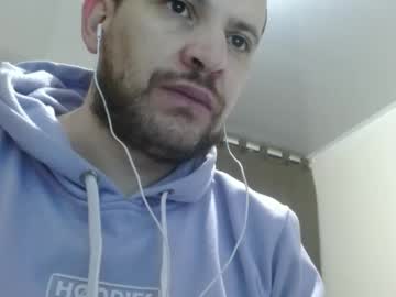Camiloking17 Chaturbate stream image from February 03, 2025