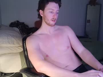 Canadianstud18 Chaturbate stream image from February 03, 2025