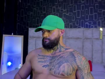 Connor_666 Chaturbate stream image from February 03, 2025